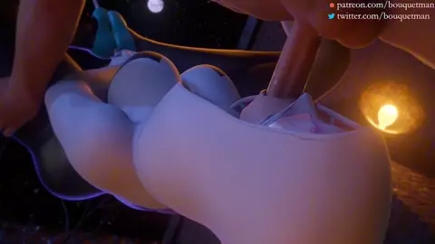 Spider-Gwen Compilation