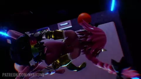 Every1SHERRE-LewdLikethat- Edit Nyakumi