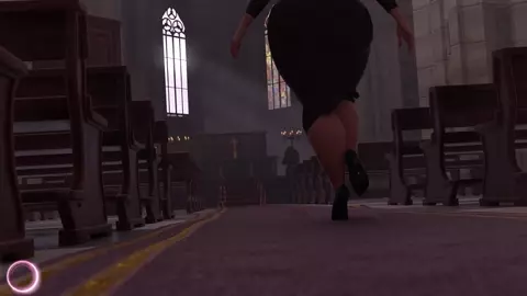 (Mini-Animation) Sister Emily x Alma