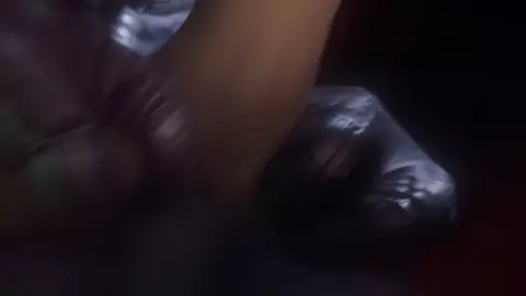 STUDIOFOW: Momiji Pounded by Ashen Blight