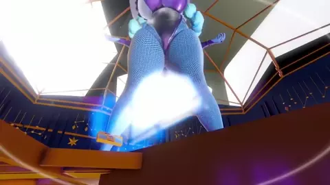 Trixie and Adagios new mixtape.