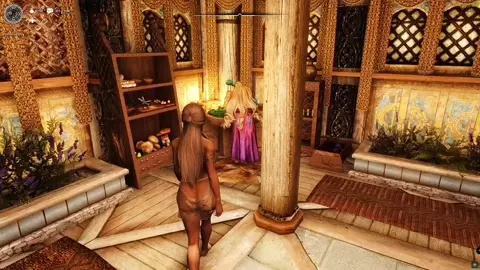 EP3PartA - Princess Hannabell Capture and Awakening