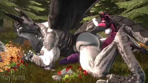 Goonywolf PMV Compilation