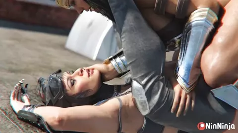 Cheat Day 2 - Alt Lighting