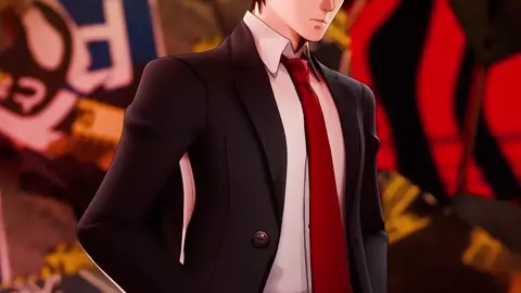 Midnight Channel Special Feature [AmateurThrowaway]4k