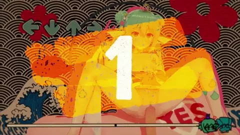 Finana Ryugu FnF Dance Fuck