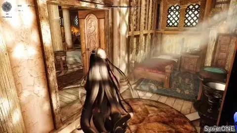 EP4 - Princess Hannabell Reunions