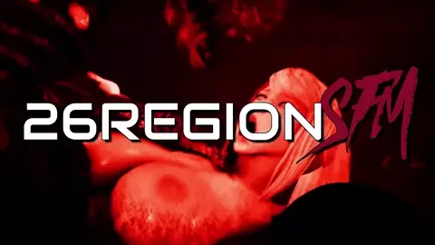 Berserker Vs Samus Trailer 3 [26RegionSFM] Final