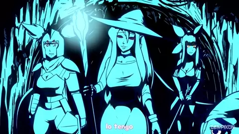 Derpixon - fender tales SUB ESPAÑOL