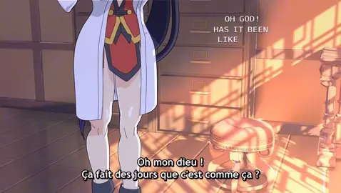 Checking For A Dick Appointment [Amplected] [FRENCH-SUB]