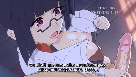 Checking For A Dick Appointment [Amplected] [FRENCH-SUB]