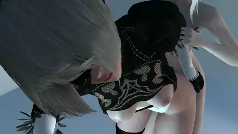 Futa Kaine and 2b Loop  (no sound)