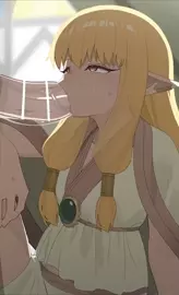 Serie's Deepthroat (Sound) [Mizumizuni]