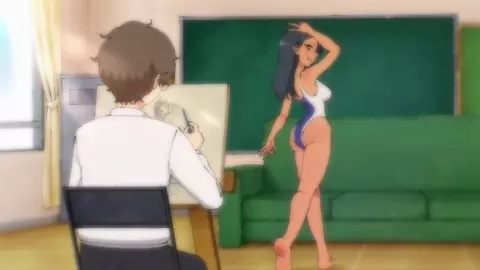 VIP (ChaosLogic PMV/HMV)