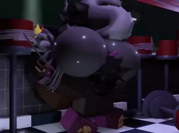 Eating a femboys ass in Roblox