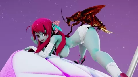 Sakura - Leisure Time V2 (4K)