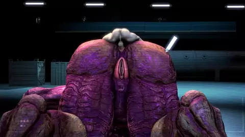 Baron-Ass: For Science!