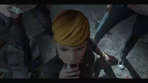 What A Slut [0zmann]