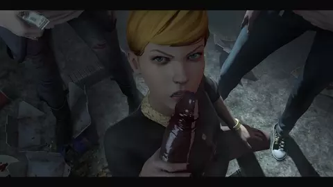 What A Slut [0zmann]