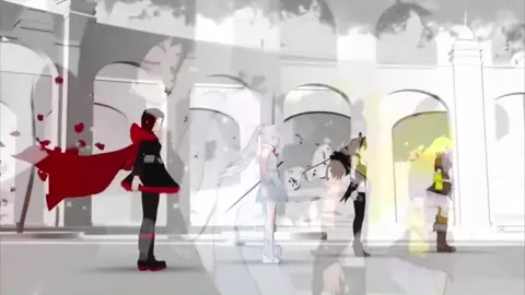 rwby welcome back mk 3