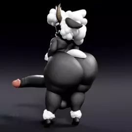 Eidolon showing what he got