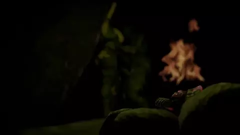 Jill Valentine gets her huge breast sucked!