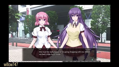 HGAME- BlazingAngel Mistletear