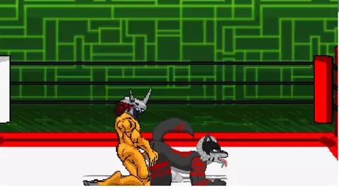 wargreymon claims saber as his prize