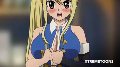 Igna fucks Lucy (part3) [Xtremetoons]