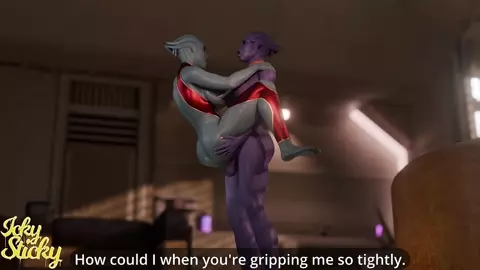 Asari Late Night [SUB][IckySticky]