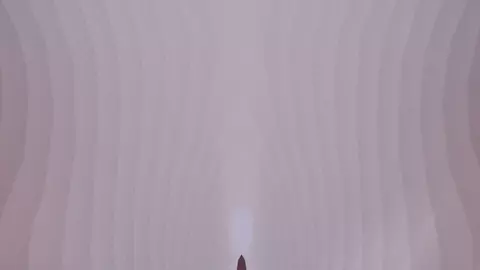 Vampire BeepBlock Solo (Lingerie) [ブラン]