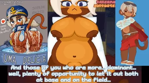 Bloons Rule 34 Porn Compilation