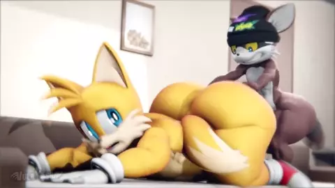 Tails Fucked