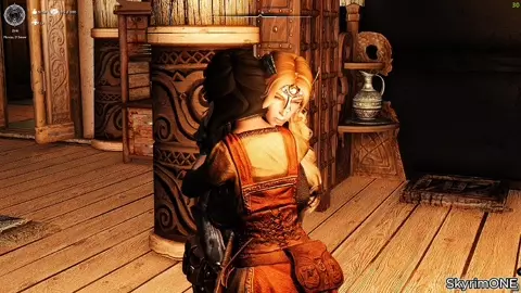 K01 – Twin Sisters for a Kingdom - TRAILER