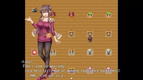 Princess Honey Trap Lana Onahole