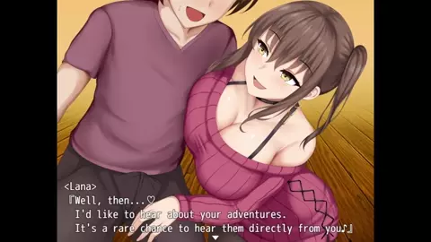 Princess Honey Trap Lana Clinging Handjob