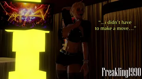 My Girlfriend is a Futanari! - Part 1 (Femboy on Futa)