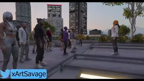 Andi Jones  x Lilith Fulker x Gillea Taylor - Talent