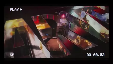 Corrupted Obsession | [S4]