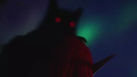 It Will Come Back (Werewolves)