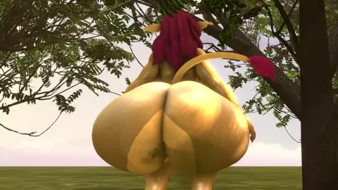 Avas Smelly dumptruck