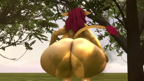 Avas Smelly dumptruck