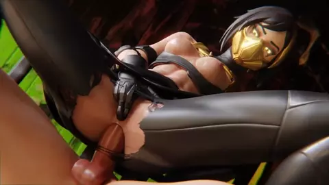 Hush! Fortnite porn compilation