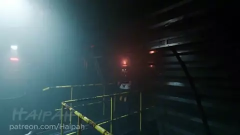 Employee gets screwed at work - part 1 [Haipah] (MagicalMysticVA Voice)