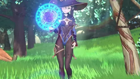 Mona Hilichurls (alternating outfits)