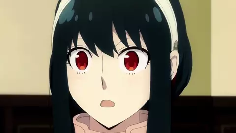 Yor - Thorn Princess