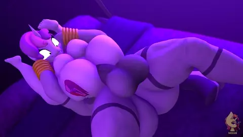 CUMMING inside MLP || PMV ||