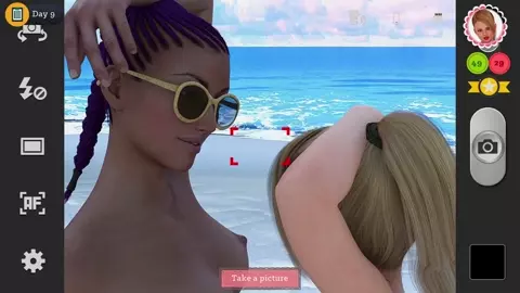 Dating My Daughter: Chapter 15. Who Is That Girl And What Is Her Secret?