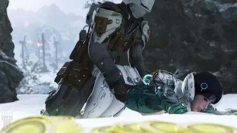 TFD Valby - Gold Efficiency