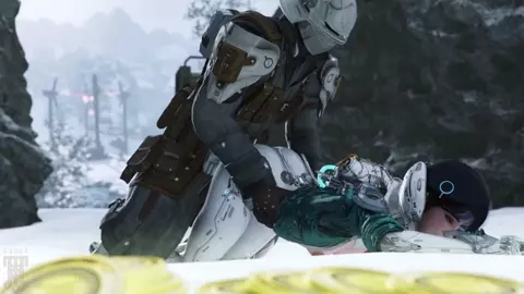 TFD Valby - Gold Efficiency